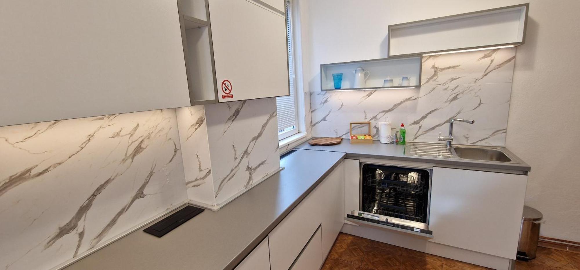 Ars Apartment